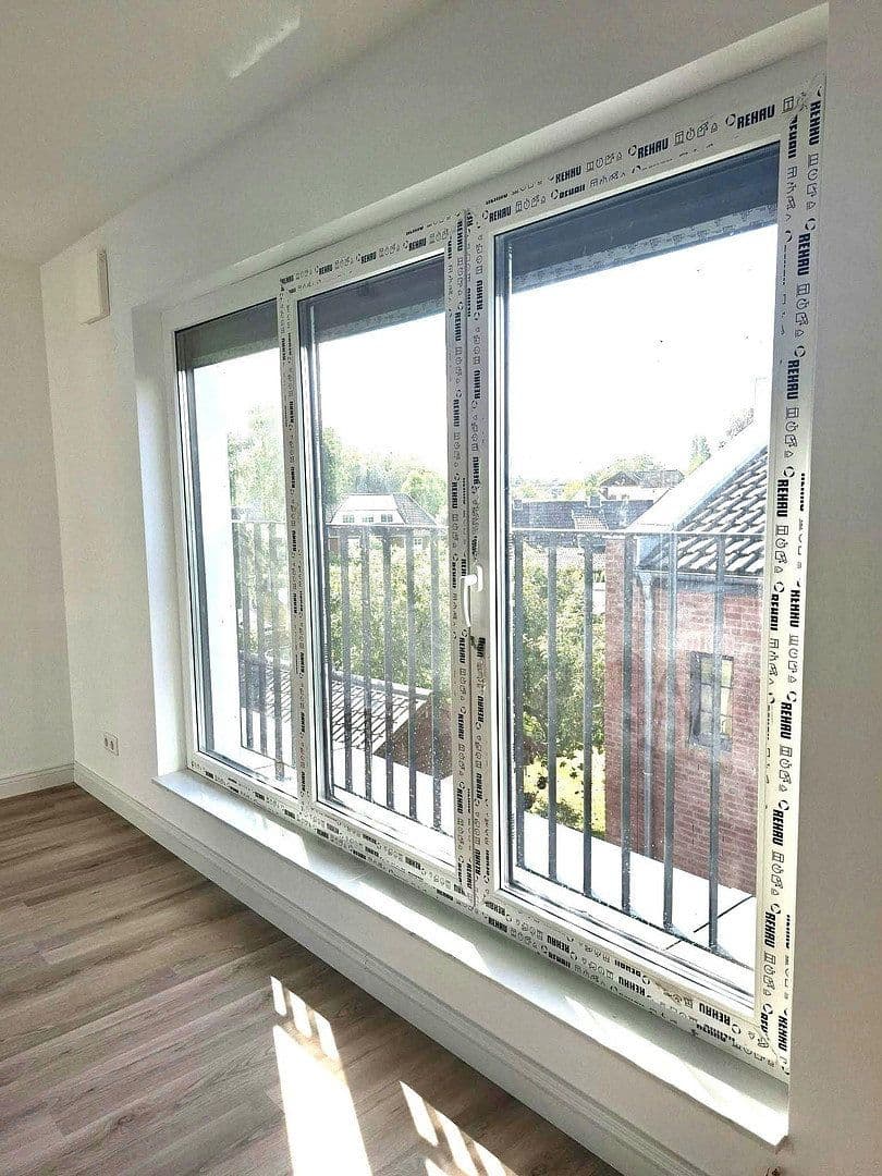 Predaj bytu 3-izbový 127 m², Pinneberger Straße 140, Wedel, Šlezvicko-Holštajnsko Predaj bytu 3-izbový 127 m², Pinneberger Straße 140, Wedel, Šlezvicko-Holštajnsko