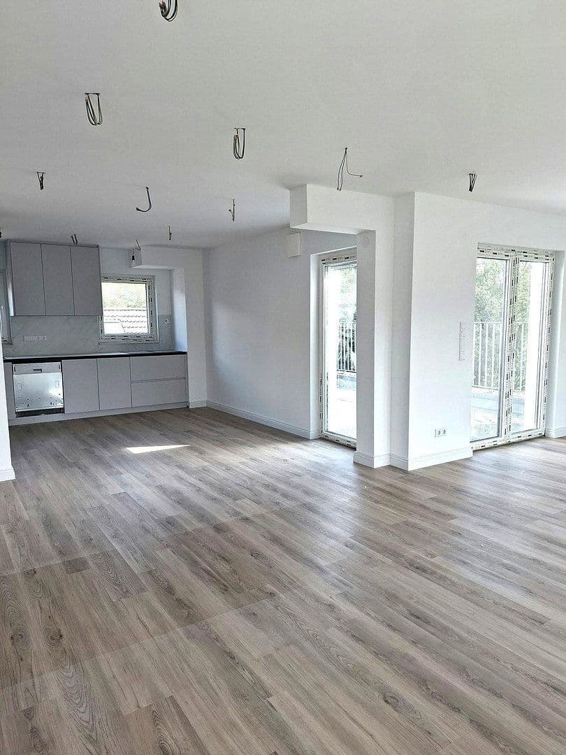 Predaj bytu 3-izbový 127 m², Pinneberger Straße 140, Wedel, Šlezvicko-Holštajnsko Predaj bytu 3-izbový 127 m², Pinneberger Straße 140, Wedel, Šlezvicko-Holštajnsko
