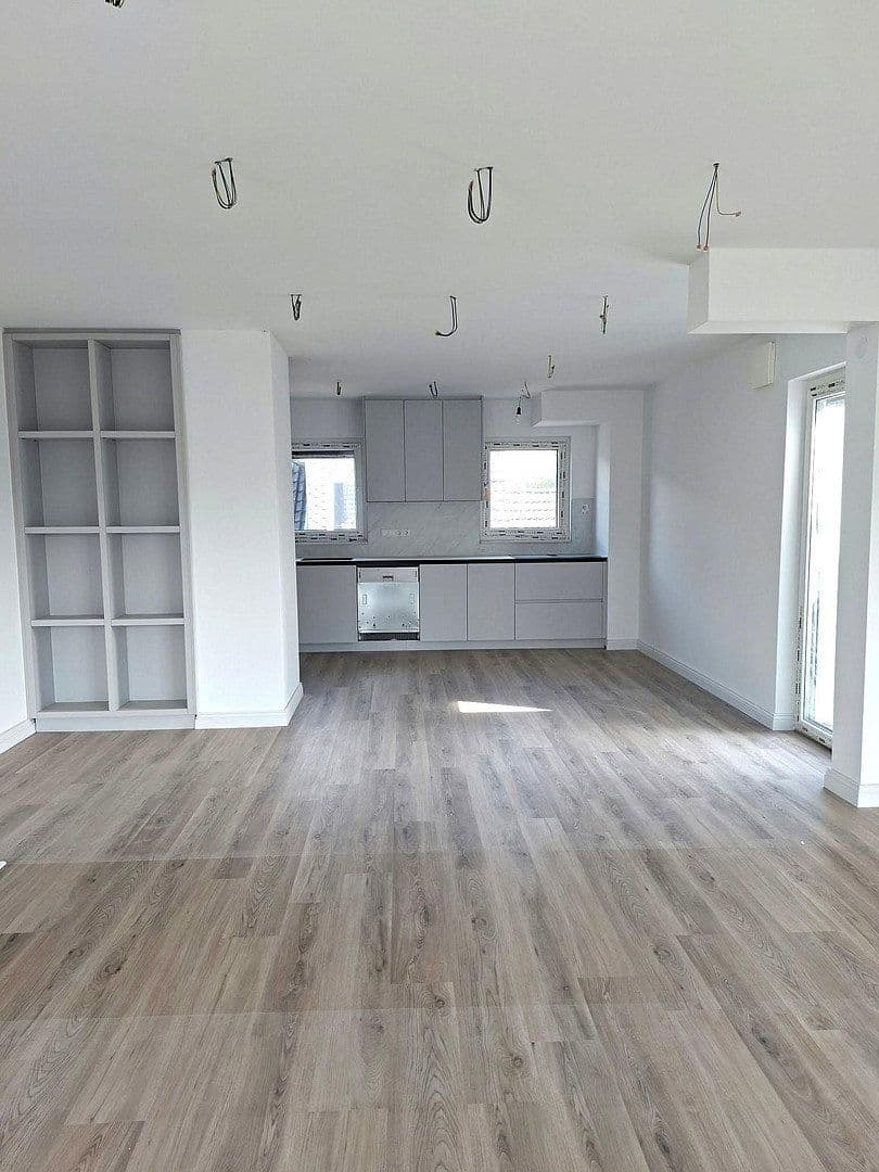 Predaj bytu 3-izbový 127 m², Pinneberger Straße 140, Wedel, Šlezvicko-Holštajnsko Predaj bytu 3-izbový 127 m², Pinneberger Straße 140, Wedel, Šlezvicko-Holštajnsko