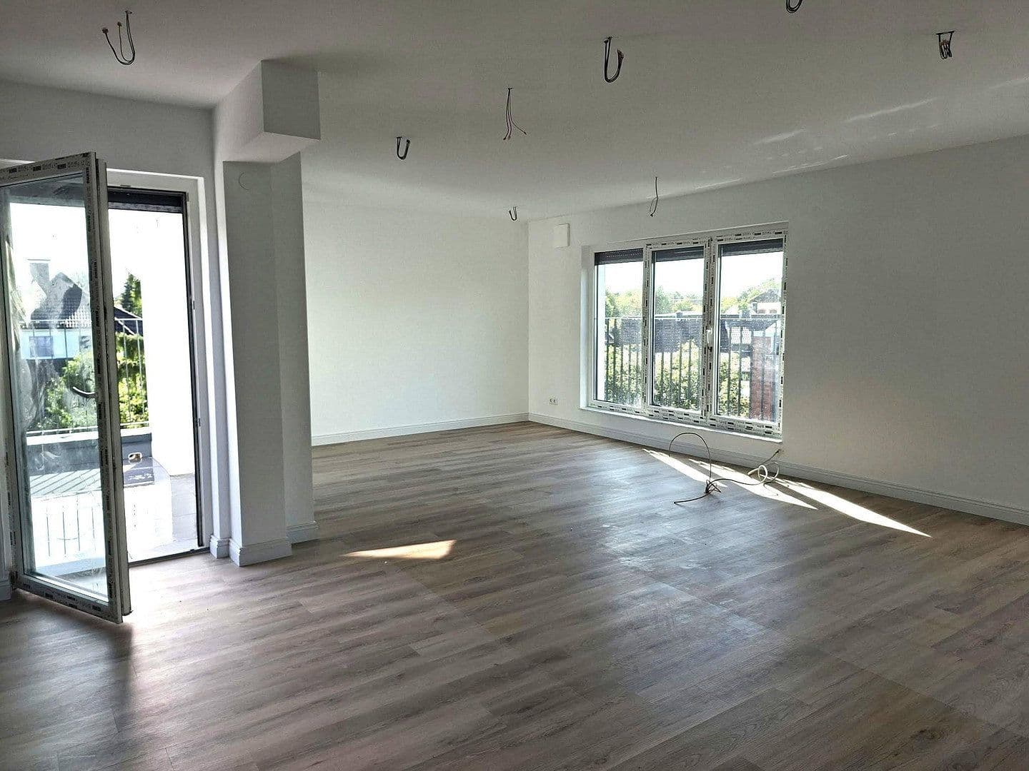 Predaj bytu 3-izbový 127 m², Pinneberger Straße 140, Wedel, Šlezvicko-Holštajnsko Predaj bytu 3-izbový 127 m², Pinneberger Straße 140, Wedel, Šlezvicko-Holštajnsko