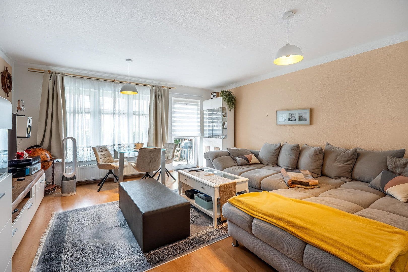 Predaj bytu 3-izbový 80 m², Oberlotse-Voß-Weg, Rostock, Meklenbursko-Predpomoransko Predaj bytu 3-izbový 80 m², Oberlotse-Voß-Weg, Rostock, Meklenbursko-Predpomoransko