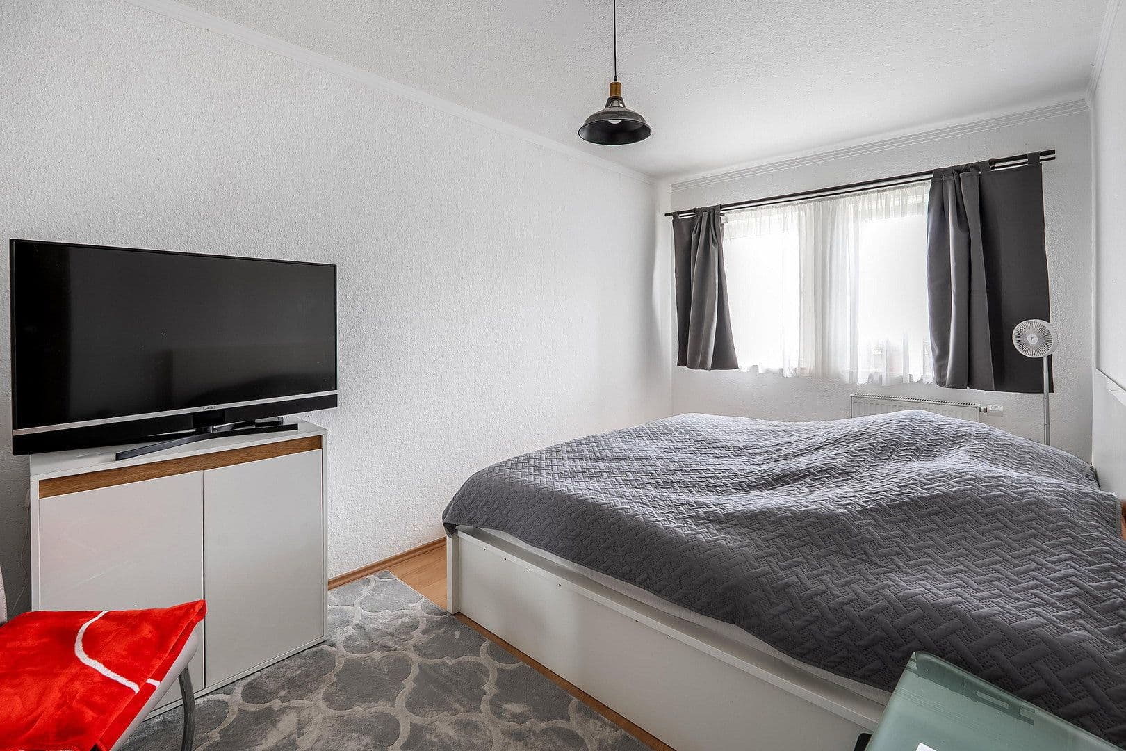 Predaj bytu 3-izbový 80 m², Oberlotse-Voß-Weg, Rostock, Meklenbursko-Predpomoransko Predaj bytu 3-izbový 80 m², Oberlotse-Voß-Weg, Rostock, Meklenbursko-Predpomoransko