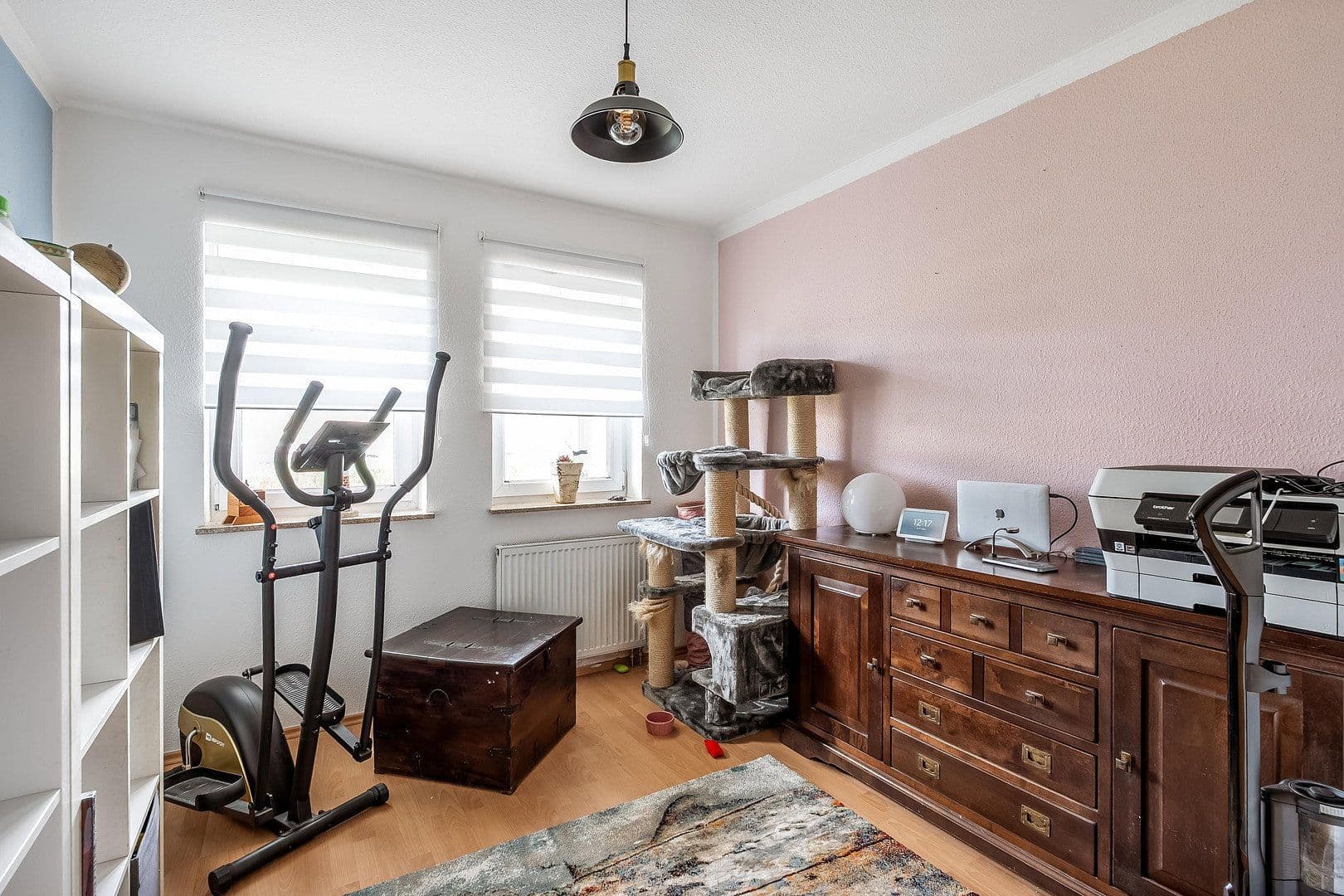 Predaj bytu 3-izbový 80 m², Oberlotse-Voß-Weg, Rostock, Meklenbursko-Predpomoransko Predaj bytu 3-izbový 80 m², Oberlotse-Voß-Weg, Rostock, Meklenbursko-Predpomoransko