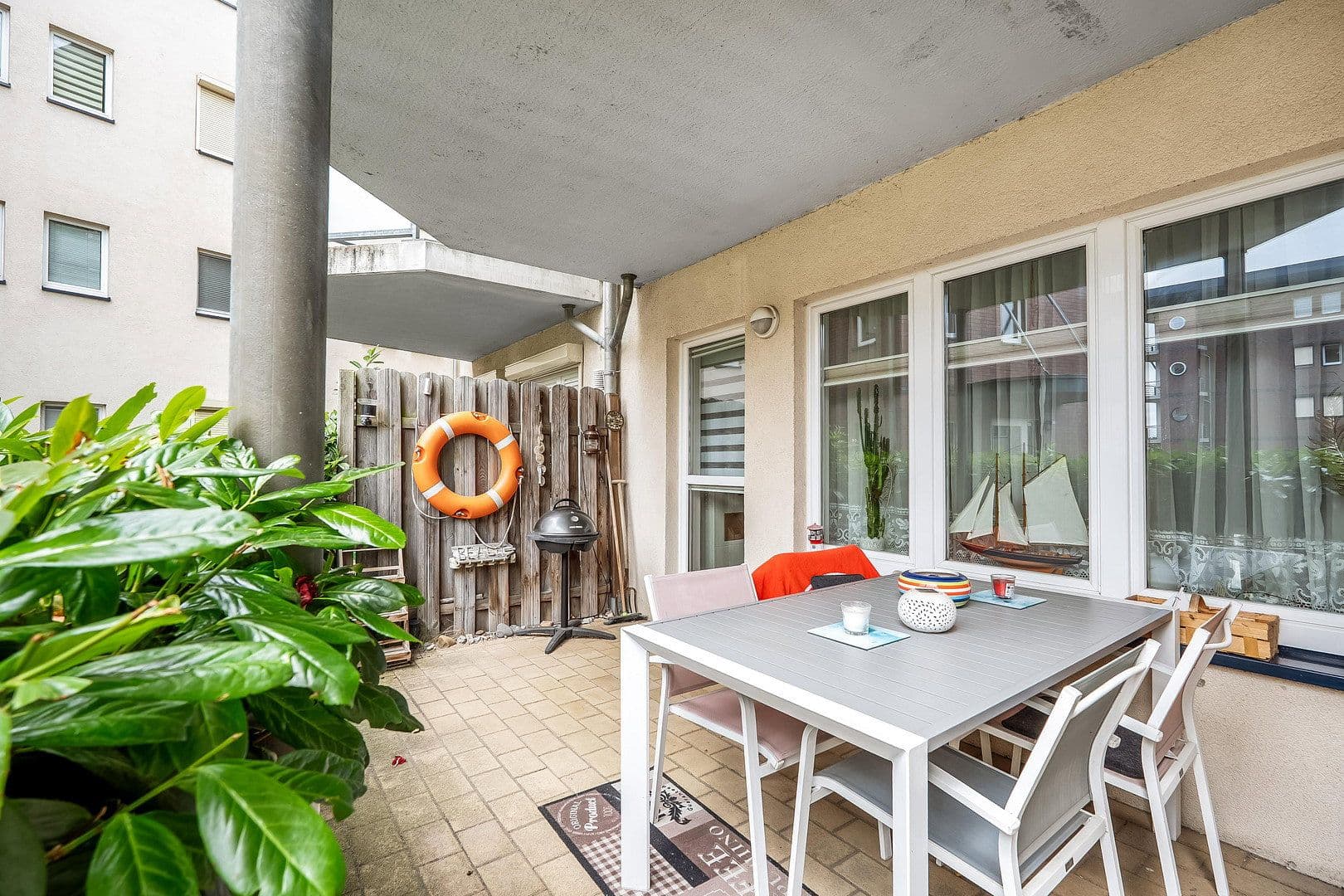 Predaj bytu 3-izbový 80 m², Oberlotse-Voß-Weg, Rostock, Meklenbursko-Predpomoransko Predaj bytu 3-izbový 80 m², Oberlotse-Voß-Weg, Rostock, Meklenbursko-Predpomoransko