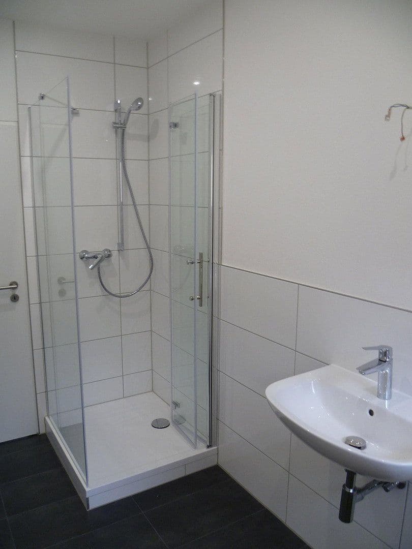 Prenájom bytu 3-izbový 100 m², Wippenbacherstr. 31, Ortenberg, Hesensko Prenájom bytu 3-izbový 100 m², Wippenbacherstr. 31, Ortenberg, Hesensko