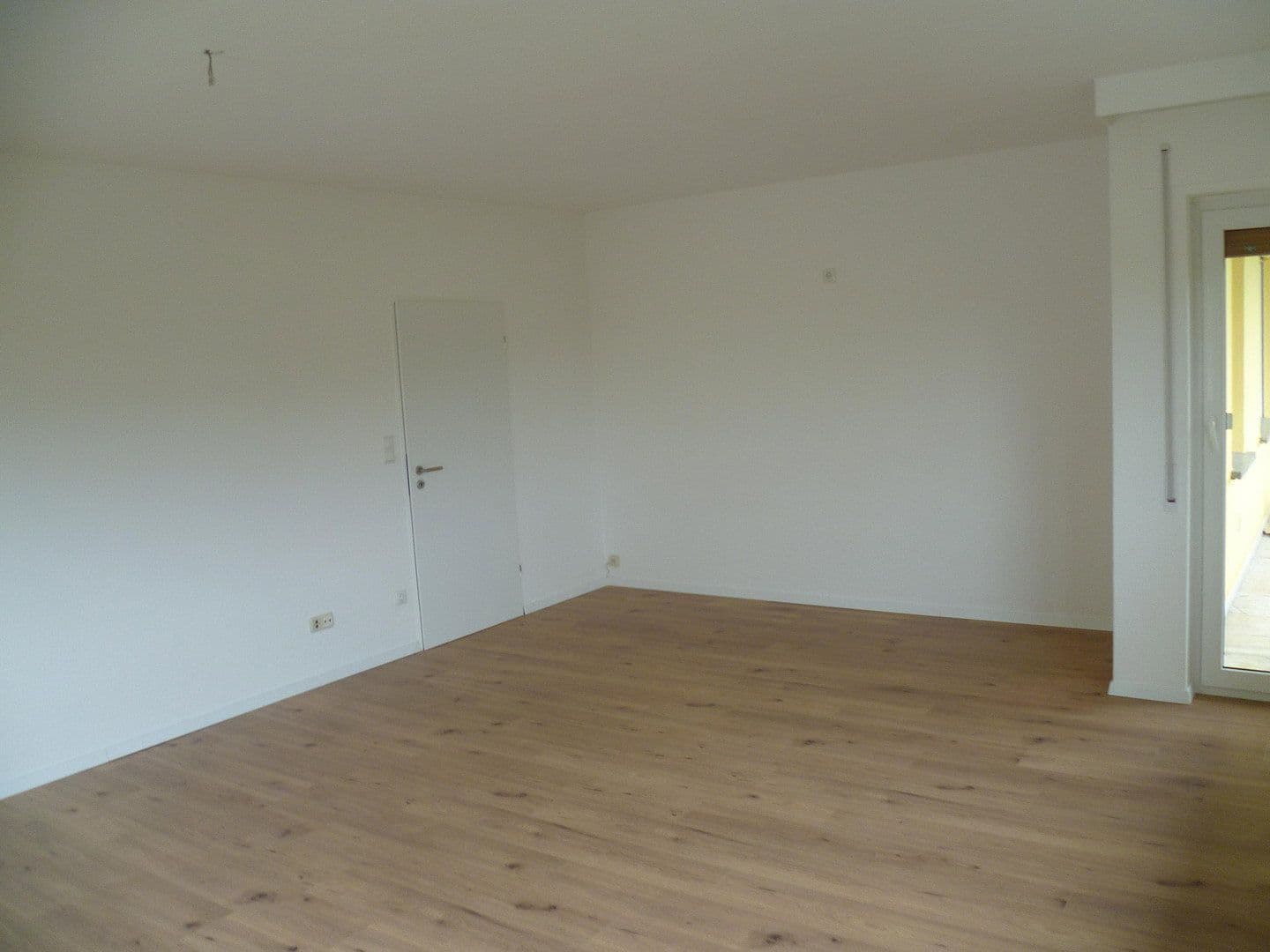 Prenájom bytu 3-izbový 100 m², Wippenbacherstr. 31, Ortenberg, Hesensko Prenájom bytu 3-izbový 100 m², Wippenbacherstr. 31, Ortenberg, Hesensko