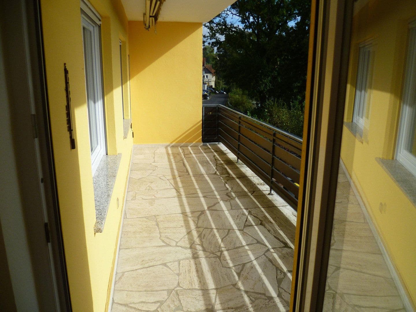 Prenájom bytu 3-izbový 100 m², Wippenbacherstr. 31, Ortenberg, Hesensko Prenájom bytu 3-izbový 100 m², Wippenbacherstr. 31, Ortenberg, Hesensko