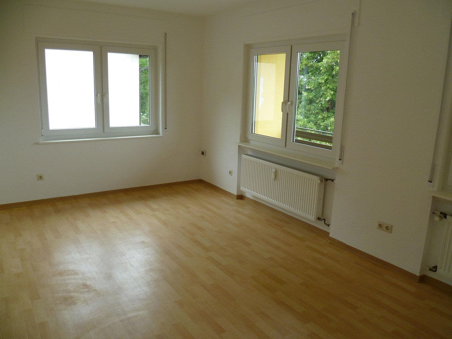 Prenájom bytu 3-izbový 100 m², Wippenbacherstr. 31, Ortenberg, Hesensko Prenájom bytu 3-izbový 100 m², Wippenbacherstr. 31, Ortenberg, Hesensko