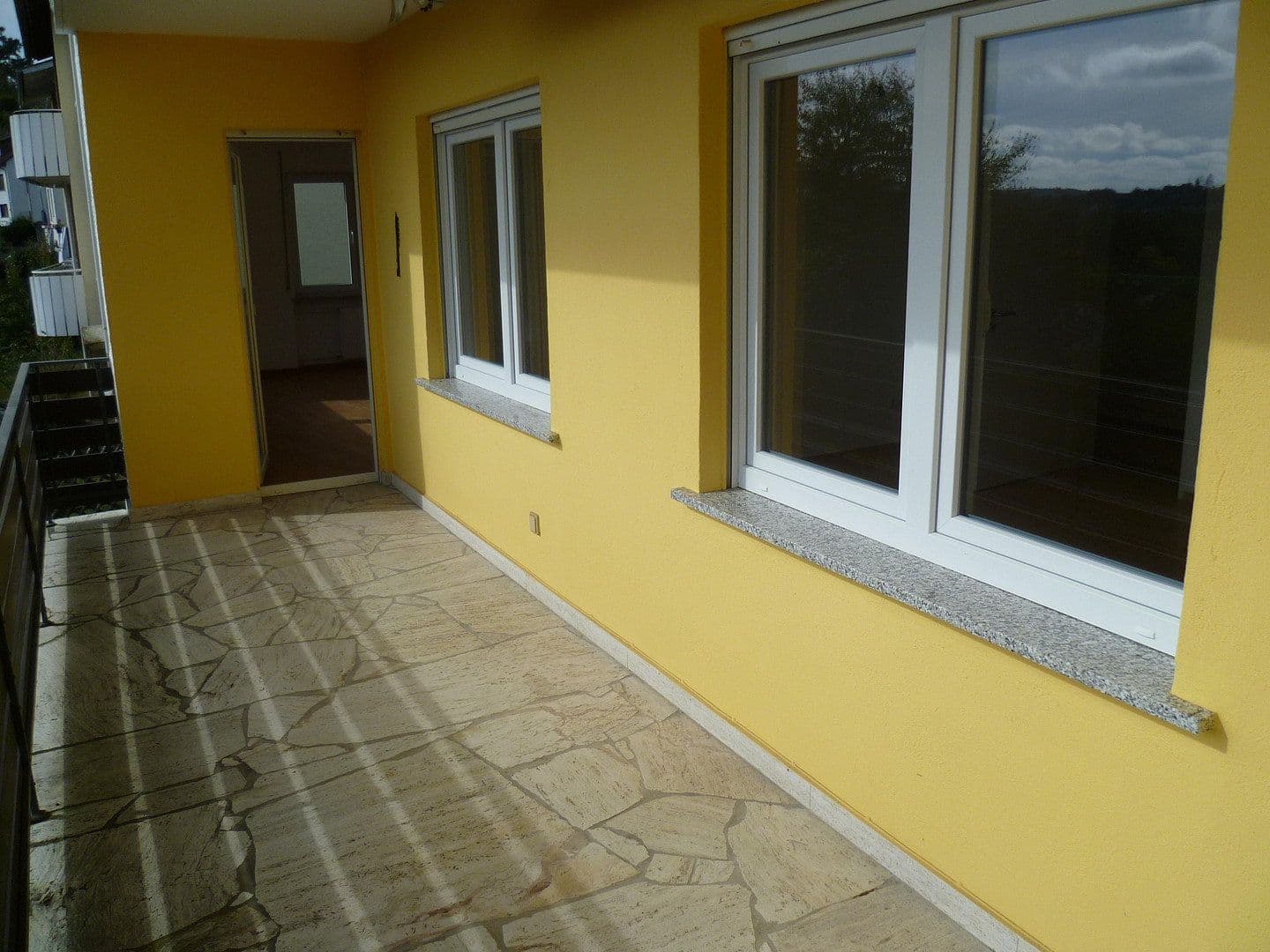 Prenájom bytu 3-izbový 100 m², Wippenbacherstr. 31, Ortenberg, Hesensko Prenájom bytu 3-izbový 100 m², Wippenbacherstr. 31, Ortenberg, Hesensko