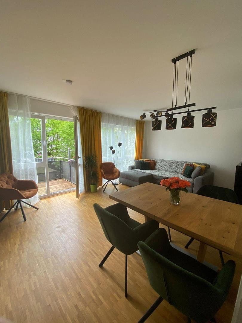 Predaj bytu 3-izbový 78 m², Leoprechtingstraße 23, München, Bavorsko Predaj bytu 3-izbový 78 m², Leoprechtingstraße 23, München, Bavorsko