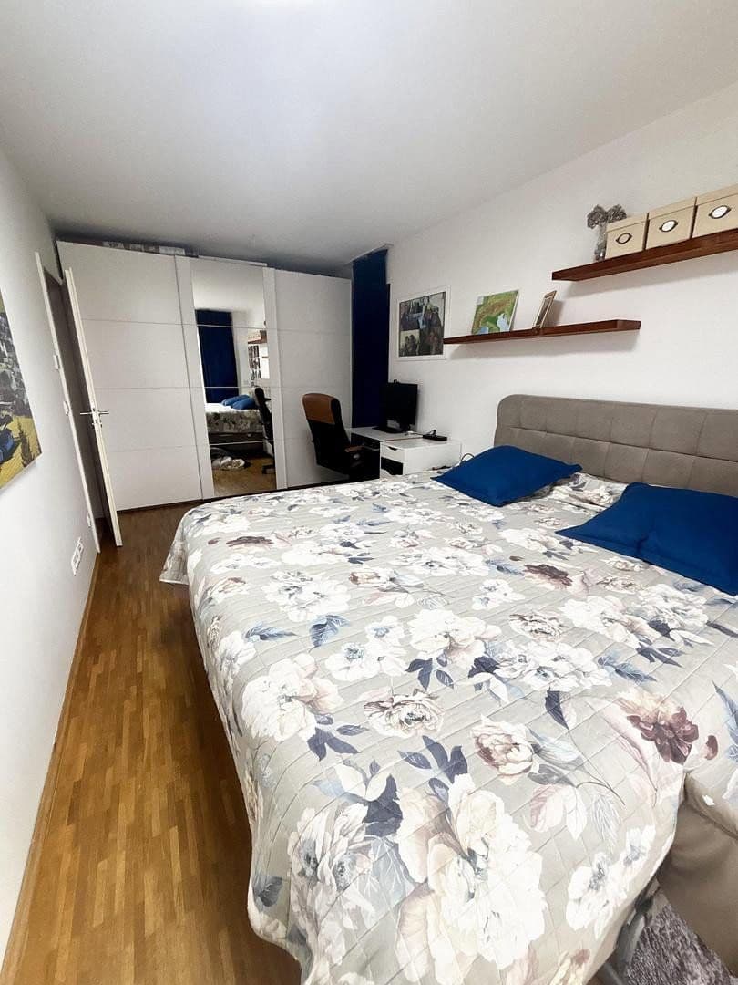 Predaj bytu 3-izbový 78 m², Leoprechtingstraße 23, München, Bavorsko Predaj bytu 3-izbový 78 m², Leoprechtingstraße 23, München, Bavorsko