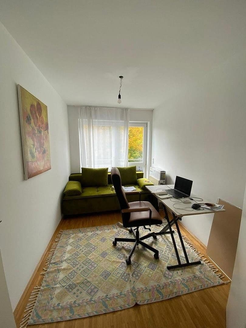 Predaj bytu 3-izbový 78 m², Leoprechtingstraße 23, München, Bavorsko Predaj bytu 3-izbový 78 m², Leoprechtingstraße 23, München, Bavorsko