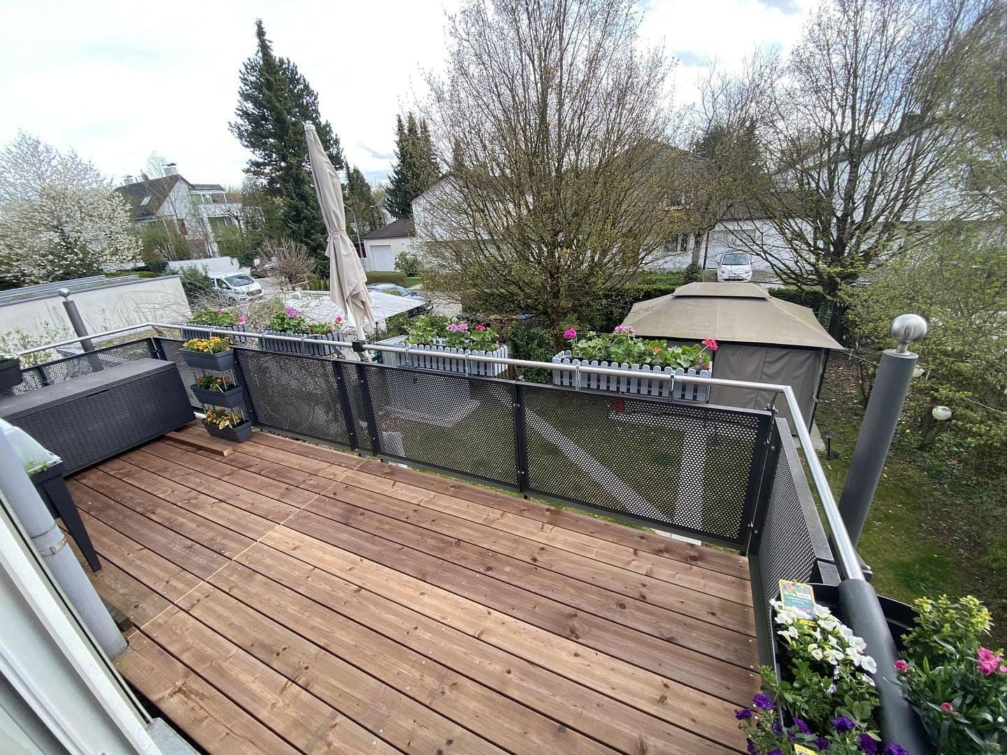 Predaj bytu 3-izbový 78 m², Leoprechtingstraße 23, München, Bavorsko Predaj bytu 3-izbový 78 m², Leoprechtingstraße 23, München, Bavorsko