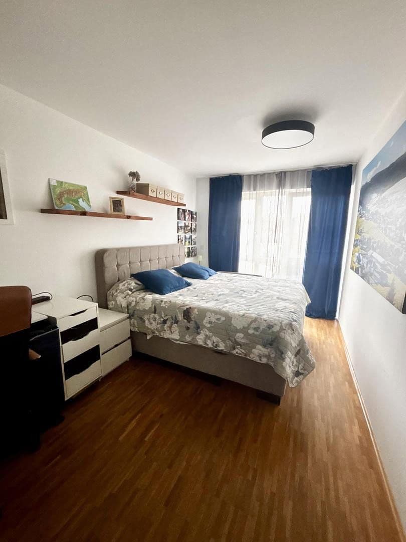 Predaj bytu 3-izbový 78 m², Leoprechtingstraße 23, München, Bavorsko Predaj bytu 3-izbový 78 m², Leoprechtingstraße 23, München, Bavorsko