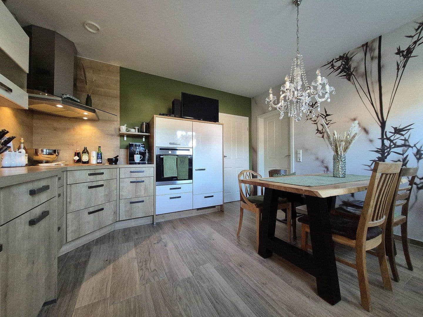 Predaj domu 122 m², pozemok 331 m², Aurich, Dolné Sasko Predaj domu 122 m², pozemok 331 m², Aurich, Dolné Sasko