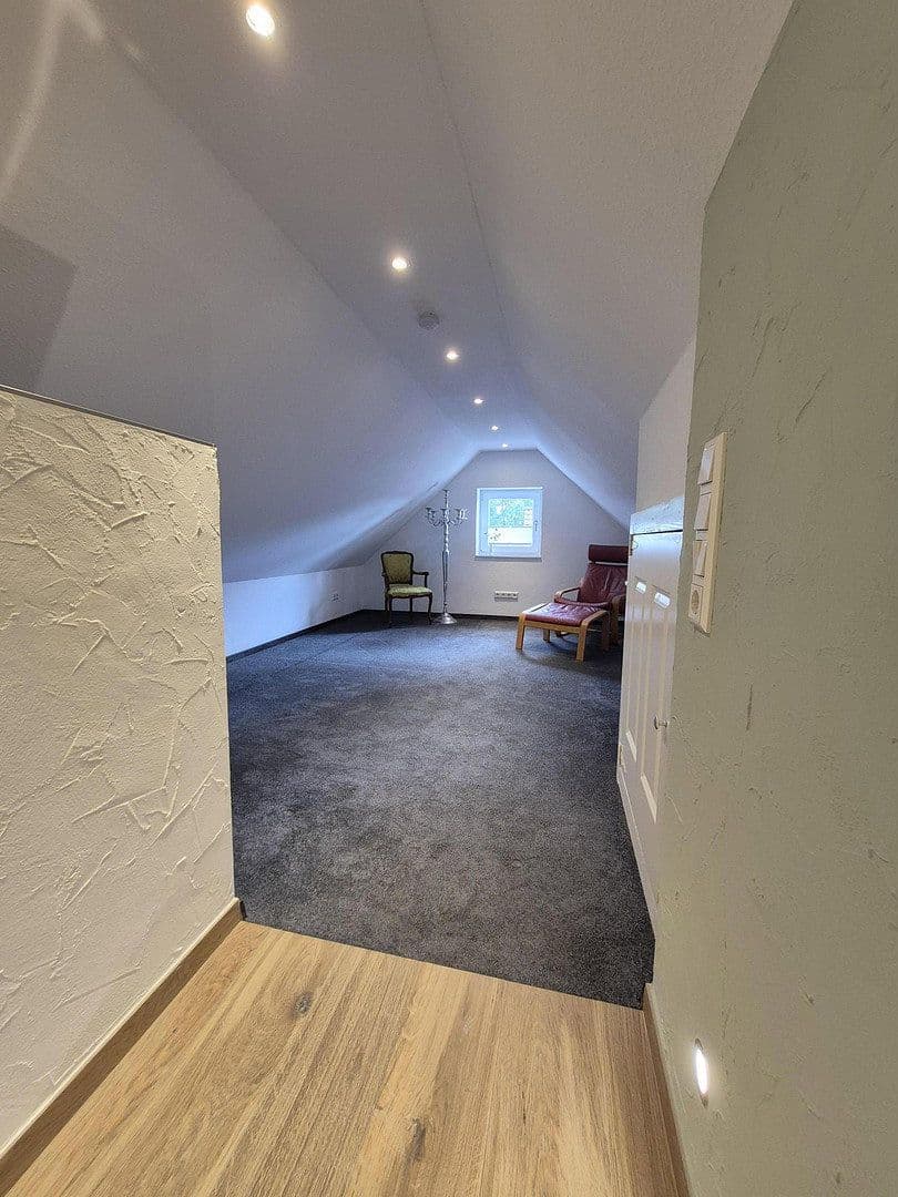 Predaj domu 122 m², pozemok 331 m², Aurich, Dolné Sasko Predaj domu 122 m², pozemok 331 m², Aurich, Dolné Sasko