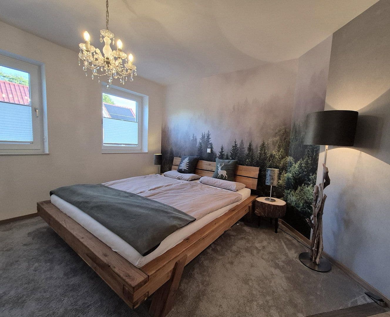 Predaj domu 122 m², pozemok 331 m², Aurich, Dolné Sasko Predaj domu 122 m², pozemok 331 m², Aurich, Dolné Sasko