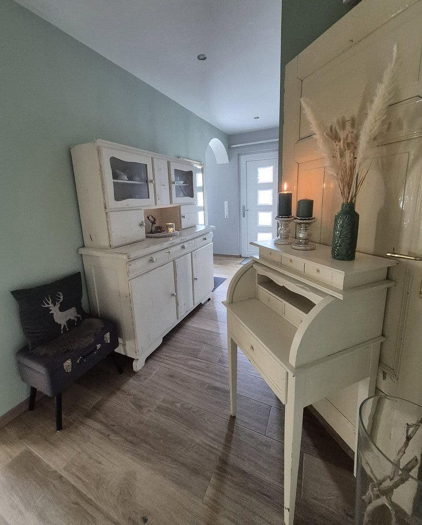 Predaj domu 122 m², pozemok 331 m², Aurich, Dolné Sasko Predaj domu 122 m², pozemok 331 m², Aurich, Dolné Sasko