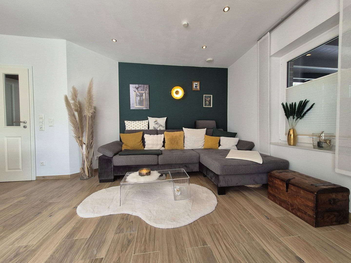 Predaj domu 122 m², pozemok 331 m², Aurich, Dolné Sasko Predaj domu 122 m², pozemok 331 m², Aurich, Dolné Sasko