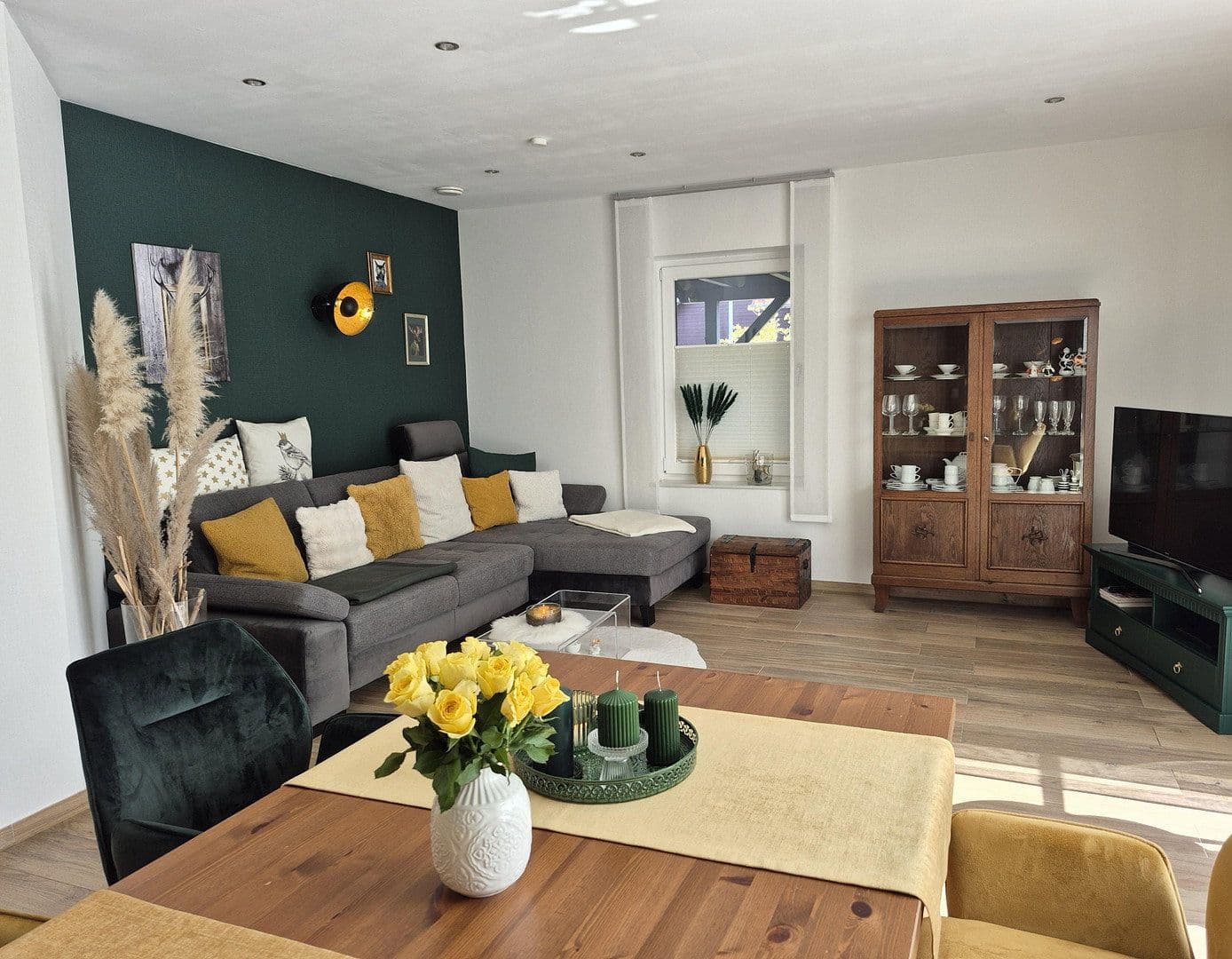Predaj domu 122 m², pozemok 331 m², Aurich, Dolné Sasko Predaj domu 122 m², pozemok 331 m², Aurich, Dolné Sasko