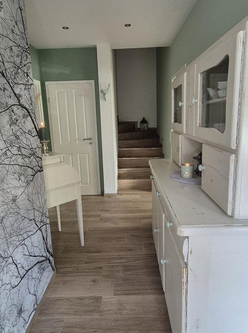 Predaj domu 122 m², pozemok 331 m², Aurich, Dolné Sasko Predaj domu 122 m², pozemok 331 m², Aurich, Dolné Sasko
