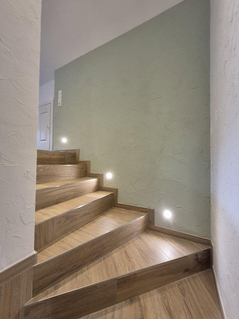 Predaj domu 122 m², pozemok 331 m², Aurich, Dolné Sasko Predaj domu 122 m², pozemok 331 m², Aurich, Dolné Sasko