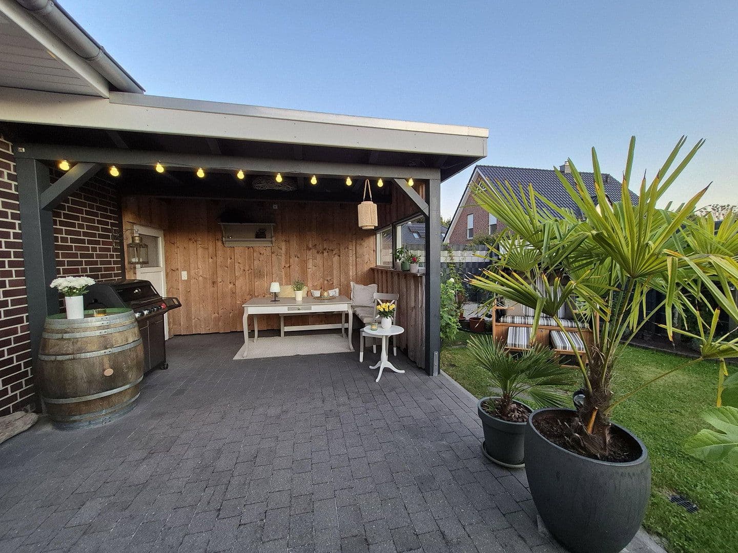 Predaj domu 122 m², pozemok 331 m², Aurich, Dolné Sasko Predaj domu 122 m², pozemok 331 m², Aurich, Dolné Sasko