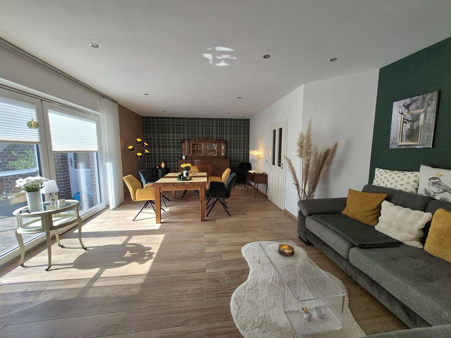 Predaj domu 122 m², pozemok 331 m², Aurich, Dolné Sasko Predaj domu 122 m², pozemok 331 m², Aurich, Dolné Sasko