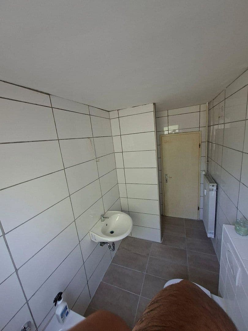 Prenájom bytu 4-izbový 90 m², Großkrotzenburg, Hesensko Prenájom bytu 4-izbový 90 m², Großkrotzenburg, Hesensko