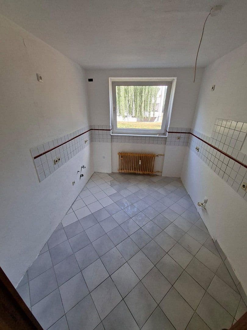 Prenájom bytu 4-izbový 90 m², Großkrotzenburg, Hesensko Prenájom bytu 4-izbový 90 m², Großkrotzenburg, Hesensko