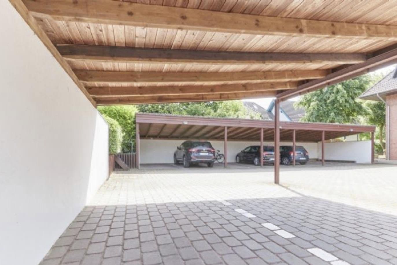 Prenájom bytu 3-izbový 78 m², Verdener Str. 57, Achim, Dolné Sasko Prenájom bytu 3-izbový 78 m², Verdener Str. 57, Achim, Dolné Sasko