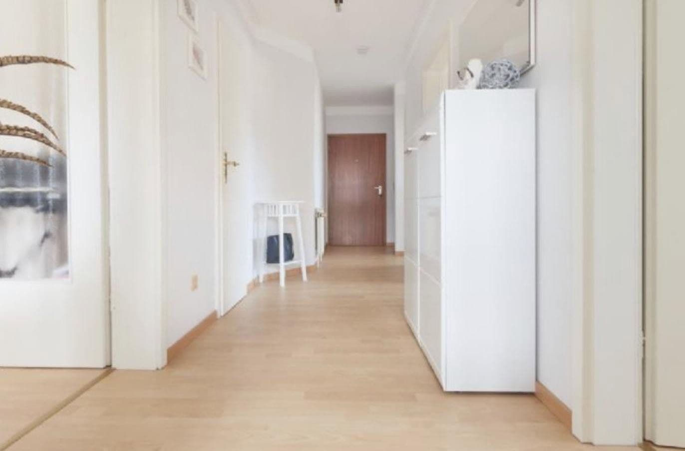Prenájom bytu 3-izbový 78 m², Verdener Str. 57, Achim, Dolné Sasko Prenájom bytu 3-izbový 78 m², Verdener Str. 57, Achim, Dolné Sasko