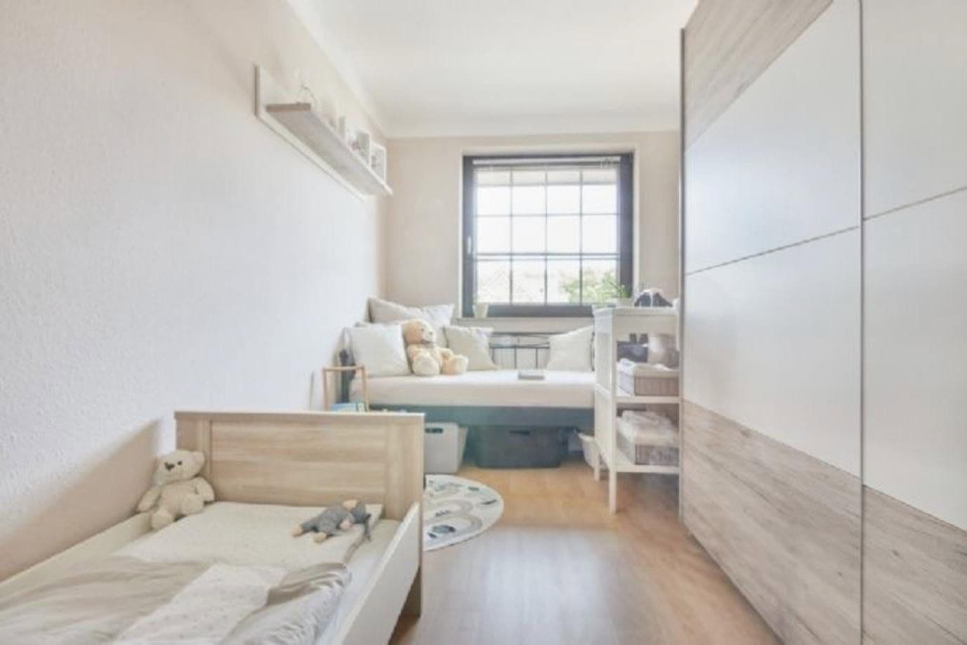 Prenájom bytu 3-izbový 78 m², Verdener Str. 57, Achim, Dolné Sasko Prenájom bytu 3-izbový 78 m², Verdener Str. 57, Achim, Dolné Sasko