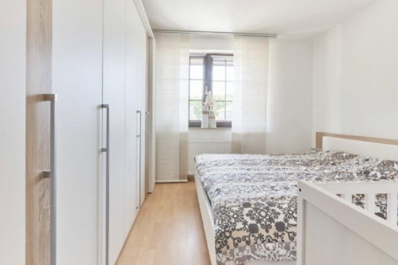 Prenájom bytu 3-izbový 78 m², Verdener Str. 57, Achim, Dolné Sasko Prenájom bytu 3-izbový 78 m², Verdener Str. 57, Achim, Dolné Sasko