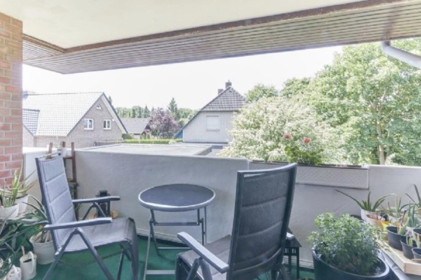 Prenájom bytu 3-izbový 78 m², Verdener Str. 57, Achim, Dolné Sasko Prenájom bytu 3-izbový 78 m², Verdener Str. 57, Achim, Dolné Sasko