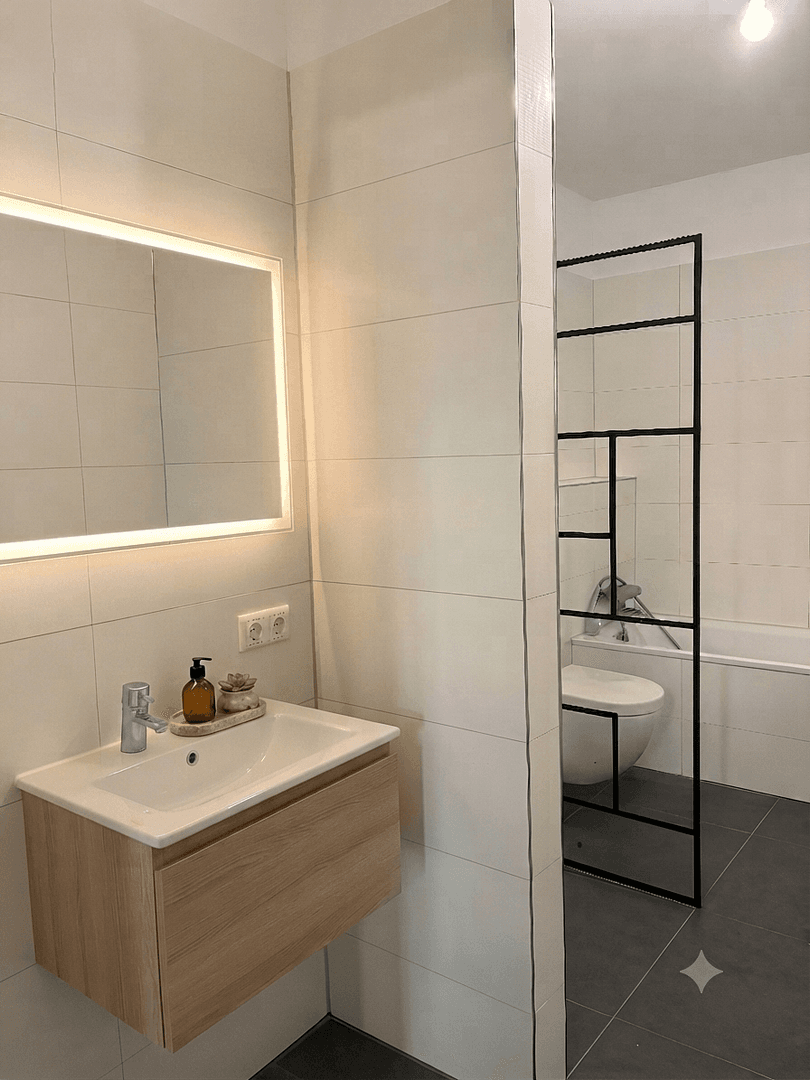 Predaj bytu 4-izbový 115 m², Hamburg, Hamburg Predaj bytu 4-izbový 115 m², Hamburg, Hamburg