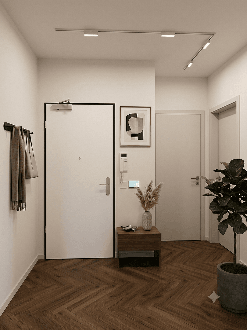 Predaj bytu 4-izbový 115 m², Hamburg, Hamburg Predaj bytu 4-izbový 115 m², Hamburg, Hamburg