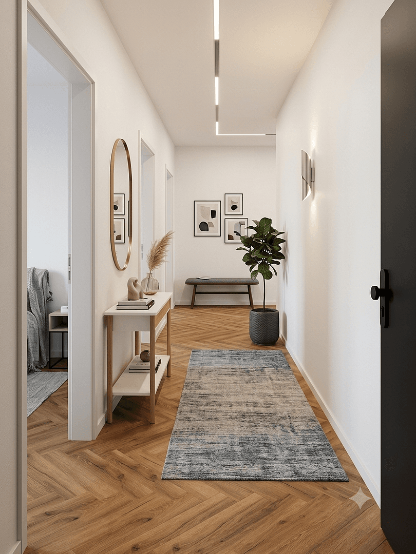 Predaj bytu 4-izbový 115 m², Hamburg, Hamburg Predaj bytu 4-izbový 115 m², Hamburg, Hamburg