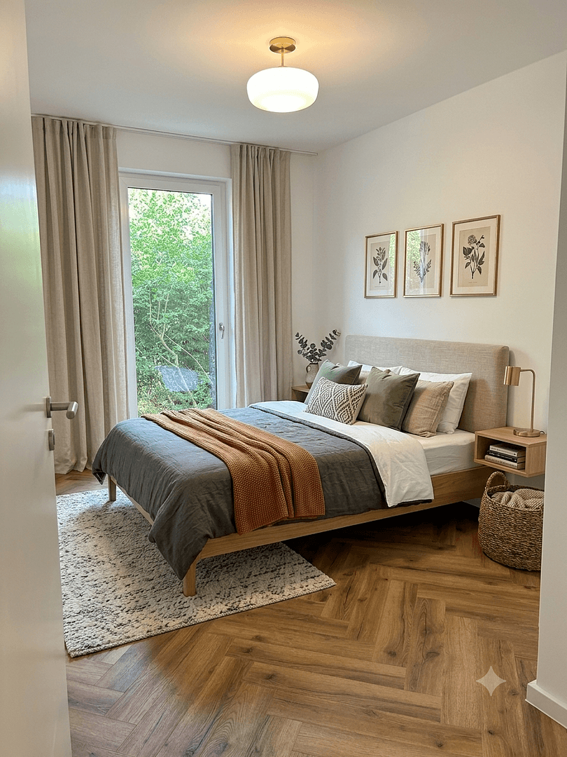 Predaj bytu 4-izbový 115 m², Hamburg, Hamburg Predaj bytu 4-izbový 115 m², Hamburg, Hamburg