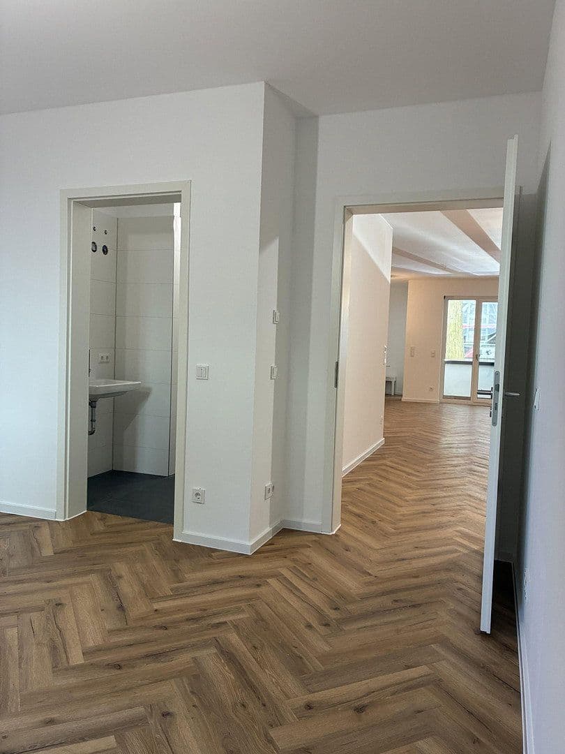 Predaj bytu 4-izbový 115 m², Hamburg, Hamburg Predaj bytu 4-izbový 115 m², Hamburg, Hamburg