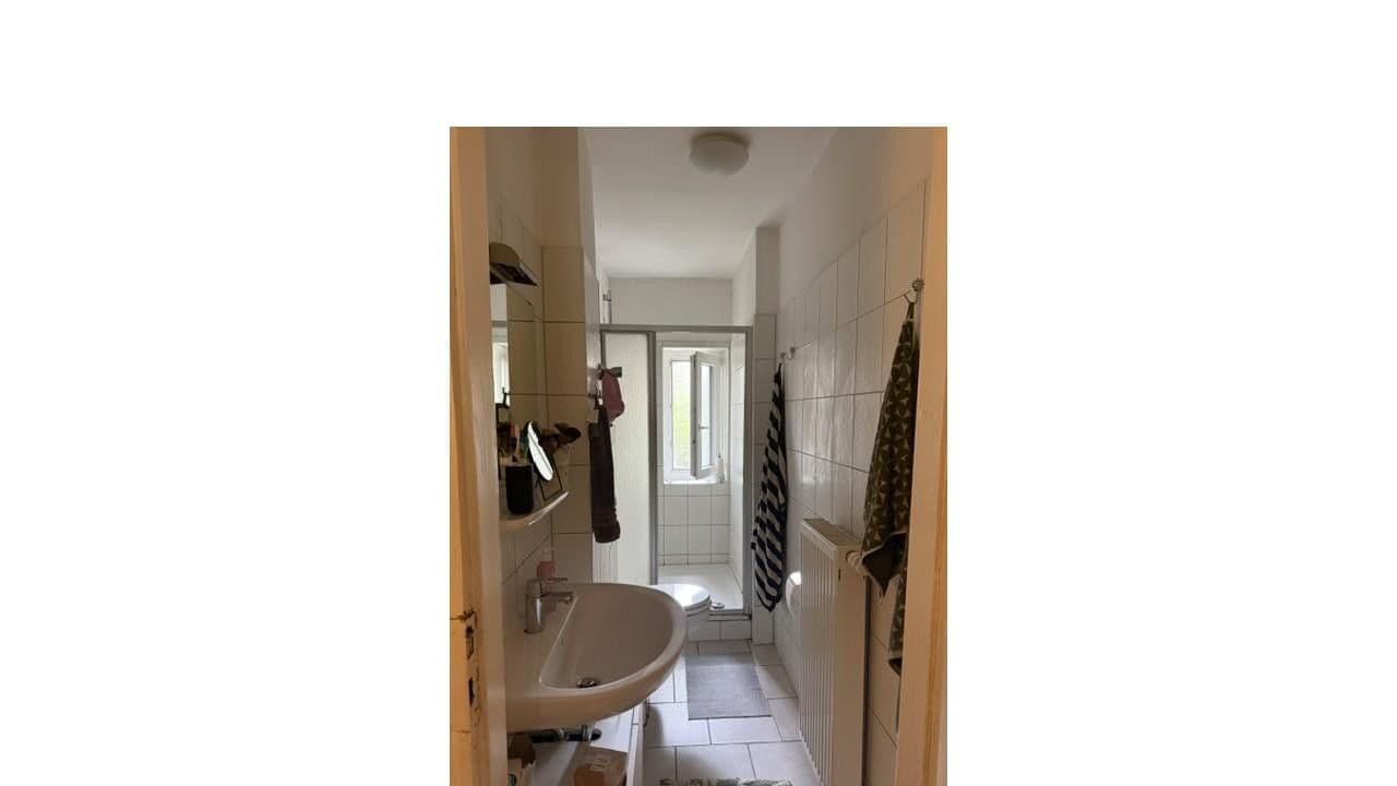 Prenájom bytu 3-izbový 59 m², Große Heimstraße 58, Dortmund, Severné Porýnie - Westfálsko Prenájom bytu 3-izbový 59 m², Große Heimstraße 58, Dortmund, Severné Porýnie - Westfálsko