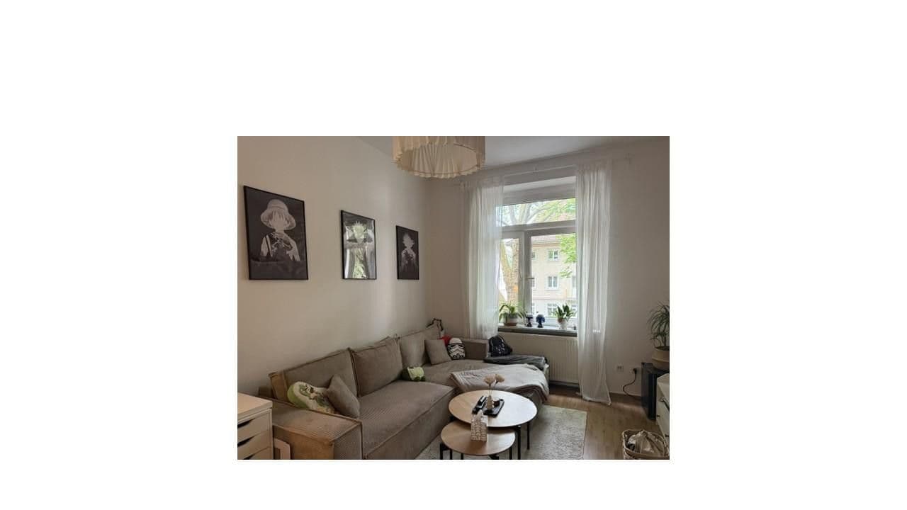 Prenájom bytu 3-izbový 59 m², Große Heimstraße 58, Dortmund, Severné Porýnie - Westfálsko Prenájom bytu 3-izbový 59 m², Große Heimstraße 58, Dortmund, Severné Porýnie - Westfálsko