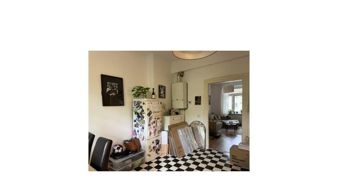 Prenájom bytu 3-izbový 59 m², Große Heimstraße 58, Dortmund, Severné Porýnie - Westfálsko Prenájom bytu 3-izbový 59 m², Große Heimstraße 58, Dortmund, Severné Porýnie - Westfálsko