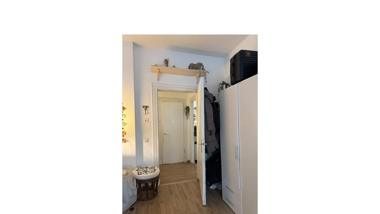 Prenájom bytu 3-izbový 59 m², Große Heimstraße 58, Dortmund, Severné Porýnie - Westfálsko Prenájom bytu 3-izbový 59 m², Große Heimstraße 58, Dortmund, Severné Porýnie - Westfálsko