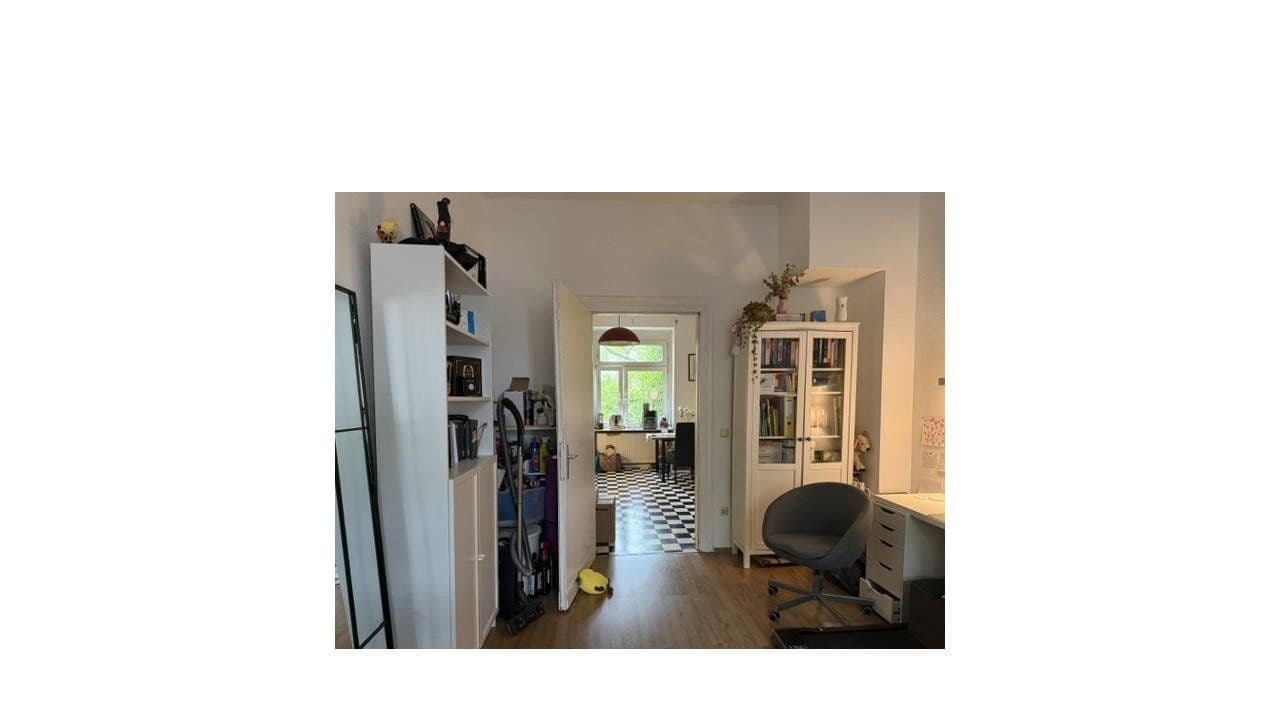 Prenájom bytu 3-izbový 59 m², Große Heimstraße 58, Dortmund, Severné Porýnie - Westfálsko Prenájom bytu 3-izbový 59 m², Große Heimstraße 58, Dortmund, Severné Porýnie - Westfálsko