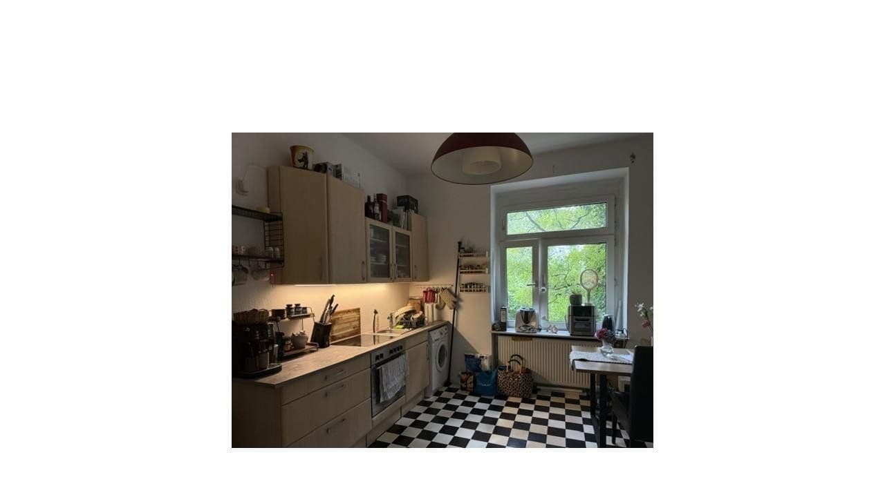 Prenájom bytu 3-izbový 59 m², Große Heimstraße 58, Dortmund, Severné Porýnie - Westfálsko Prenájom bytu 3-izbový 59 m², Große Heimstraße 58, Dortmund, Severné Porýnie - Westfálsko