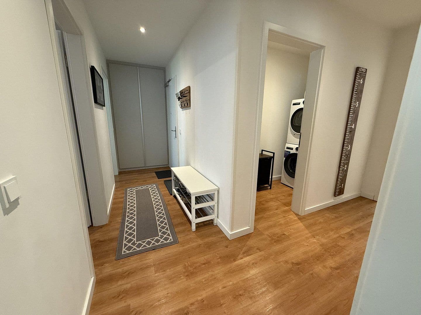 Prenájom bytu 4-izbový 149 m², Uhlenhorster Weg 31A, Hamburg, Hamburg Prenájom bytu 4-izbový 149 m², Uhlenhorster Weg 31A, Hamburg, Hamburg