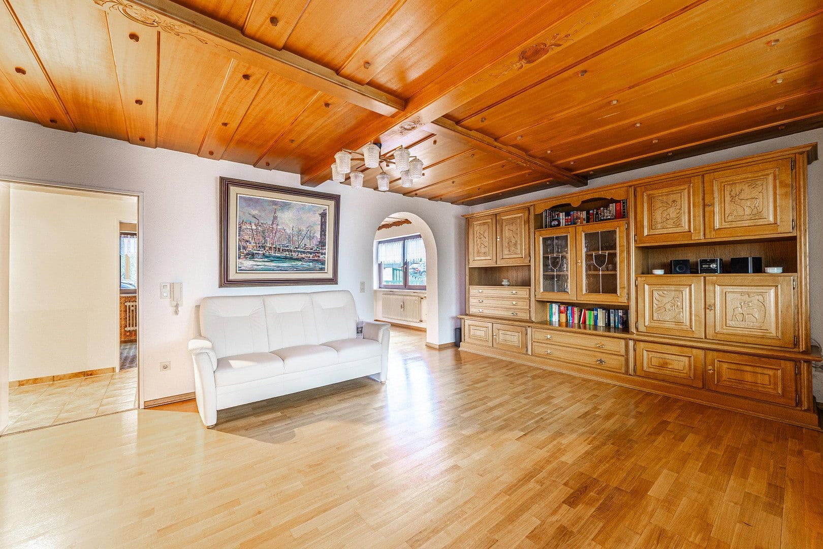 Predaj domu 195 m², pozemok 1.181 m², Au in der Hallertau, Bavorsko Predaj domu 195 m², pozemok 1.181 m², Au in der Hallertau, Bavorsko