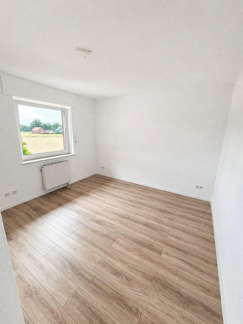 Prenájom bytu 3-izbový 71 m², Bielefeld, Severné Porýnie - Westfálsko Prenájom bytu 3-izbový 71 m², Bielefeld, Severné Porýnie - Westfálsko