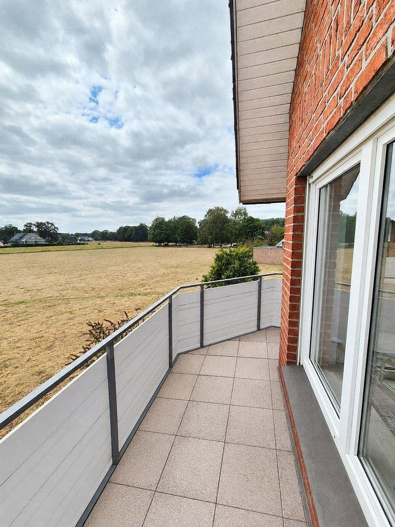 Prenájom bytu 3-izbový 71 m², Bielefeld, Severné Porýnie - Westfálsko Prenájom bytu 3-izbový 71 m², Bielefeld, Severné Porýnie - Westfálsko